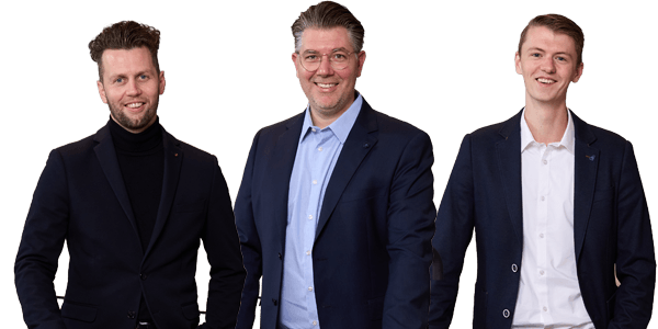 b2b huur accountmanagers