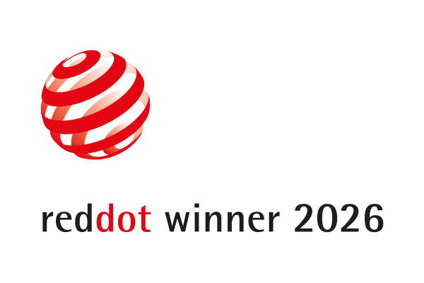 red dot winner 2026