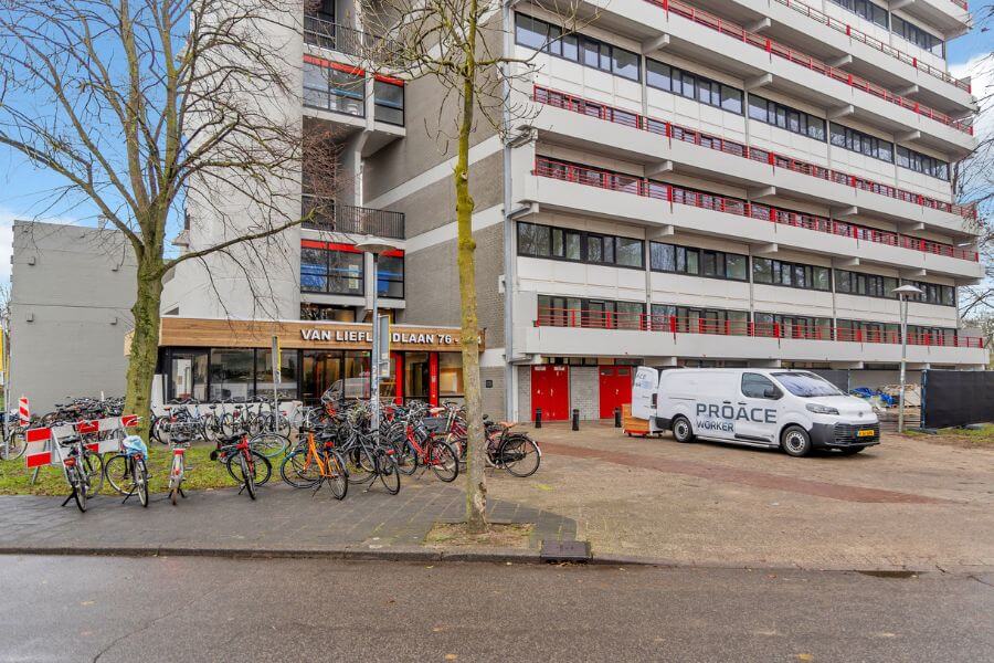 Project Tuindorp - Utrecht