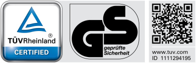 GS keurmerk