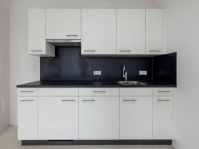 Schelde Buren: duurzame woningen met keukens van Bruynzeel Keukens