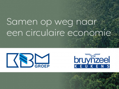 Samenwerking met KBM Groep: Bouwen aan morgen
