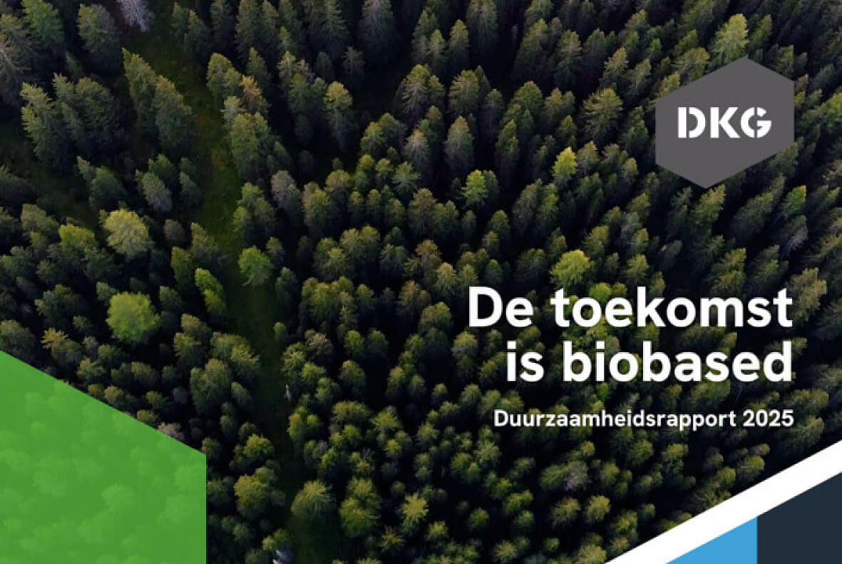 duurzaamheidsrapport 2025