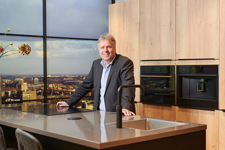 Accountmanager huurprojecten